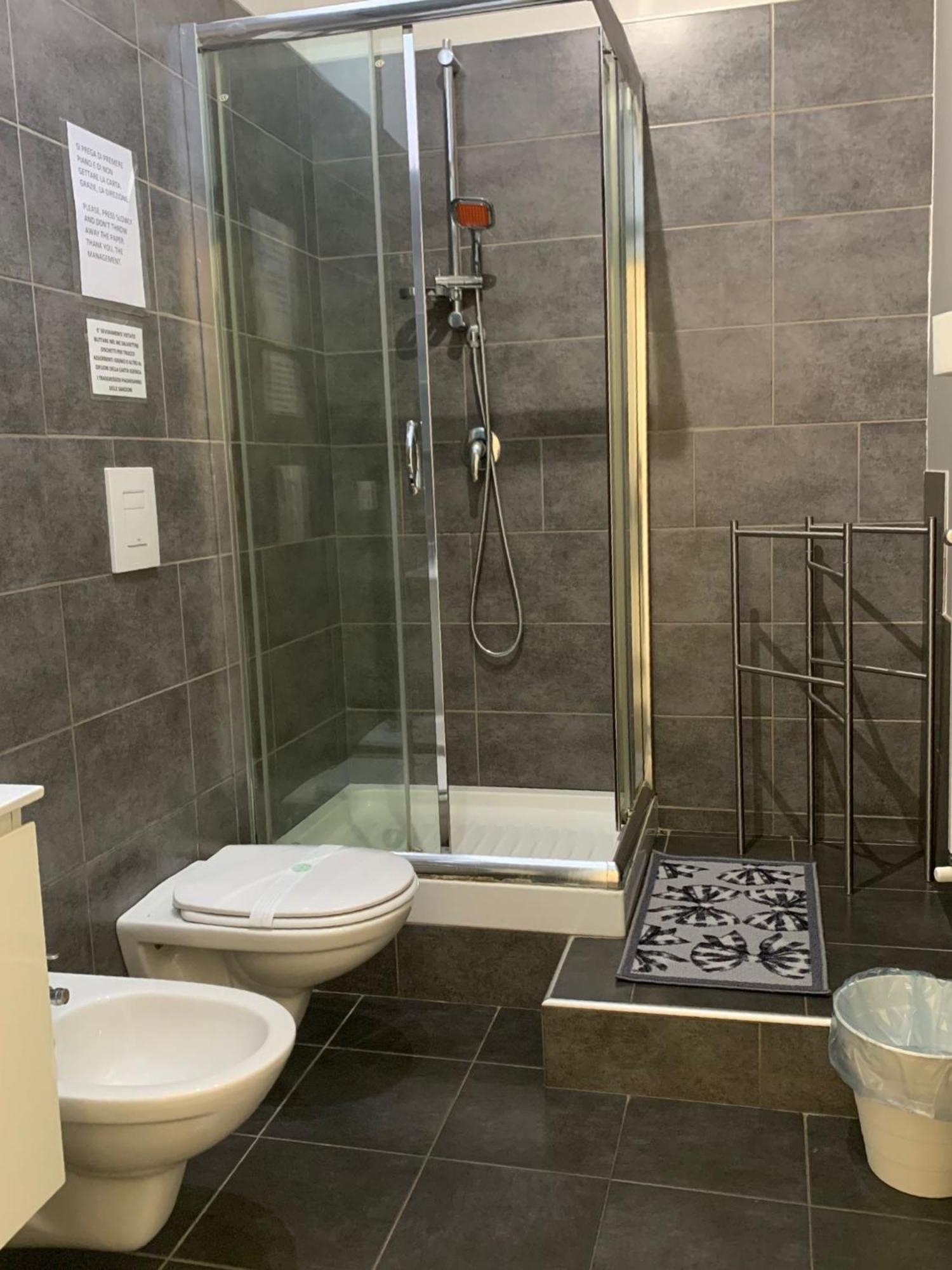 Le Coccinelle Bed & Breakfast Bari