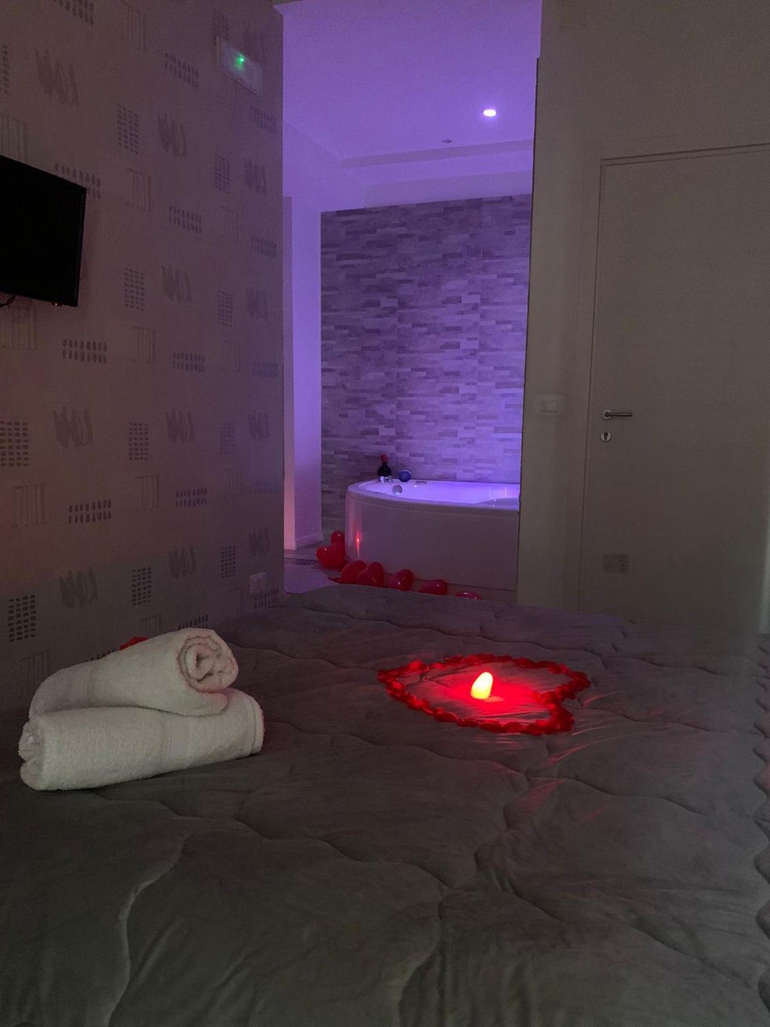 Bed & Breakfast Le Coccinelle 2*