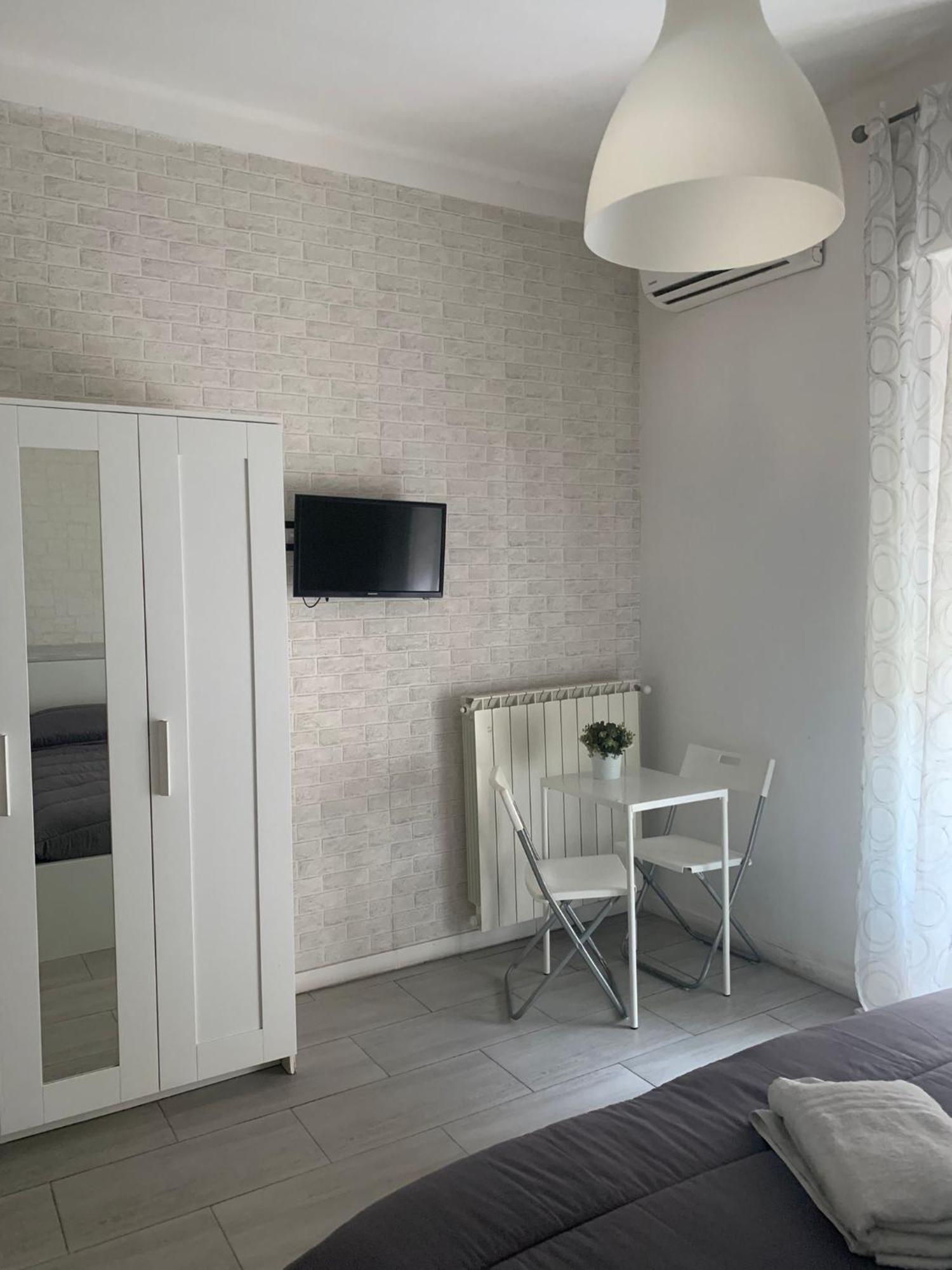 Bed & Breakfast Le Coccinelle