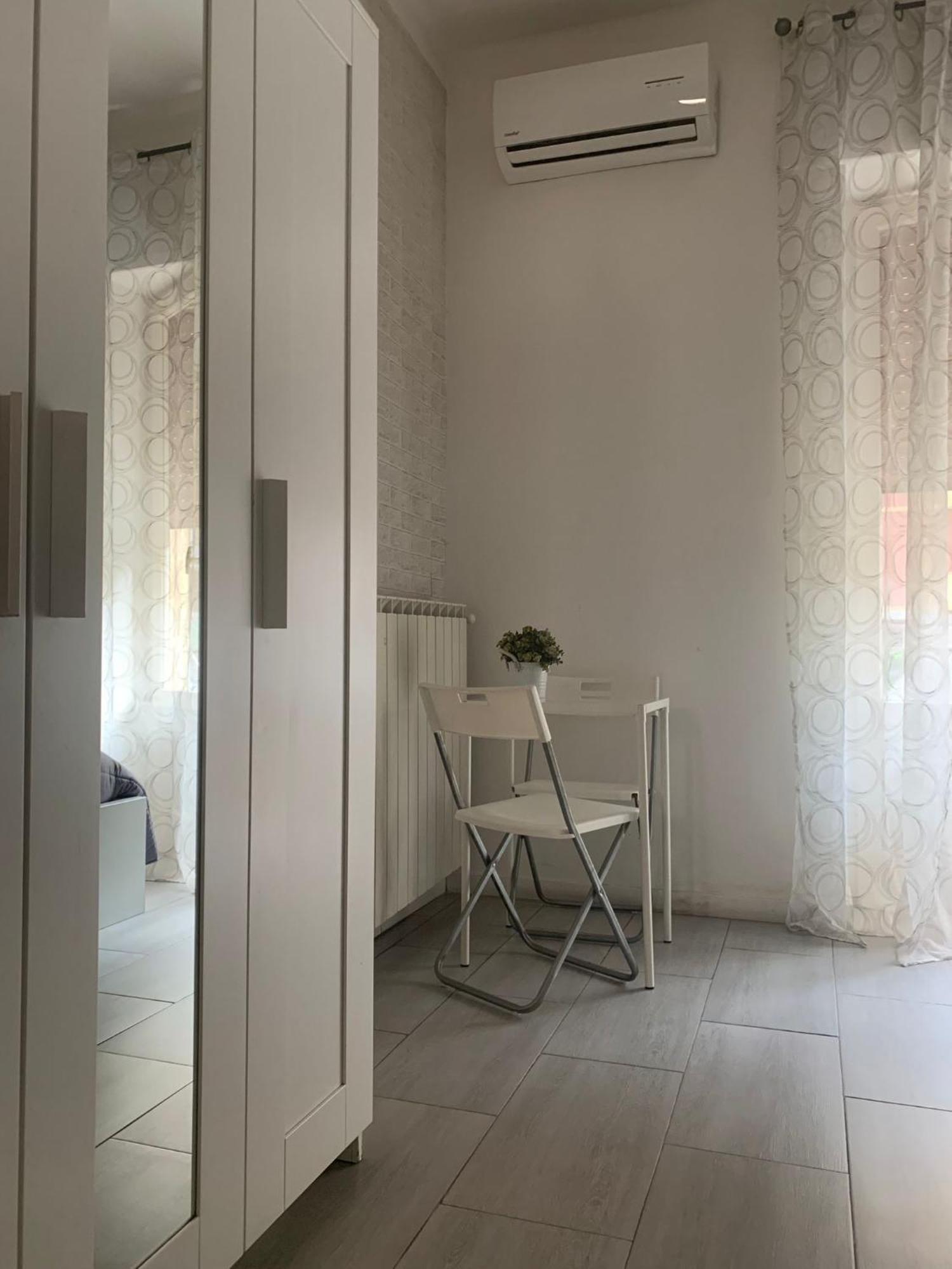 Bed & Breakfast Le Coccinelle