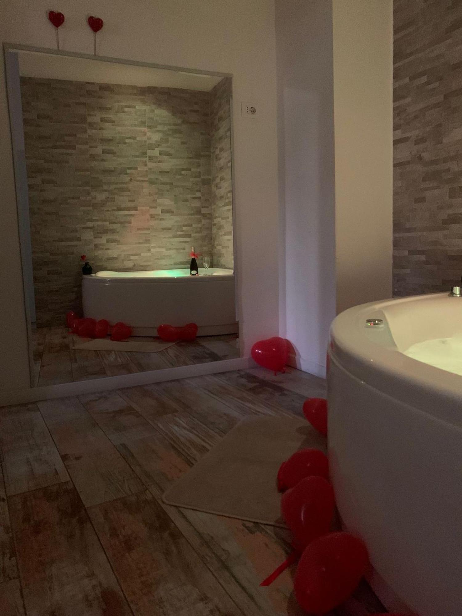 Le Coccinelle Bed & Breakfast 2*