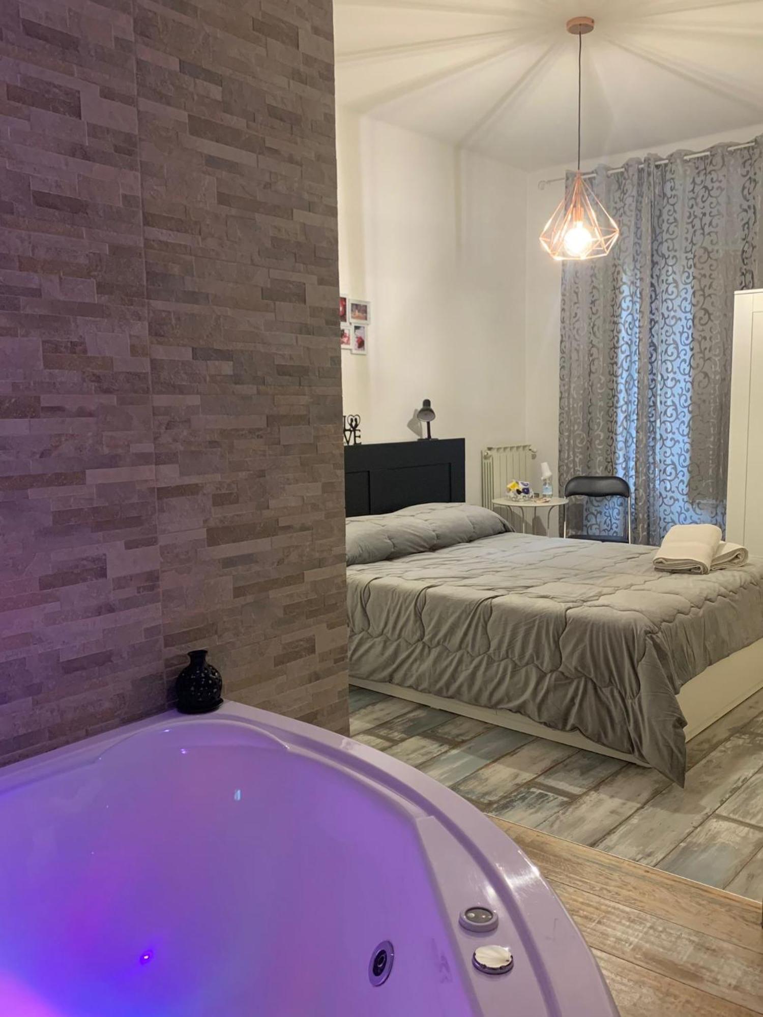Bed & Breakfast Le Coccinelle 2*